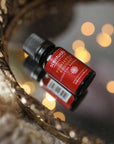 Poinsettia Bouquet Essential Oil - Scentuals Natural & Organic Skin Care