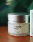 Radiance Eye Cream - Scentuals Natural & Organic Skin Care