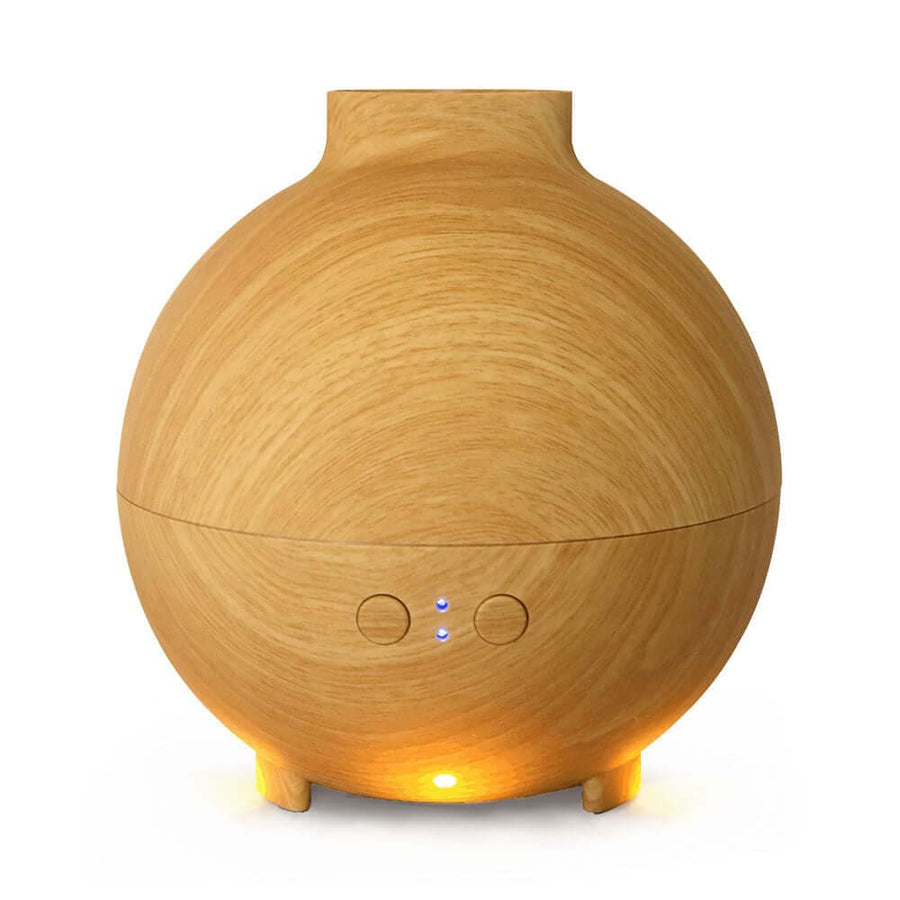 Rejuvenate Diffuser - Scentuals Natural & Organic Skin Care