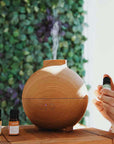 Rejuvenate Diffuser - Scentuals Natural & Organic Skin Care