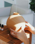 Rejuvenate Diffuser - Scentuals Natural & Organic Skin Care