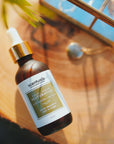 Restorative Facial Serum - Scentuals Natural & Organic Skin Care