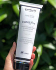 Scentfree Hand & Body Lotion - Scentuals Natural & Organic Skin Care