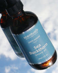 Sea Buckthorn Oil Blend - Scentuals Natural & Organic Skin Care