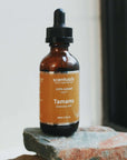 Tamanu Oil Blend - Scentuals Natural & Organic Skin Care