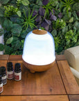 Tranquility Diffuser - Scentuals Natural & Organic Skin Care