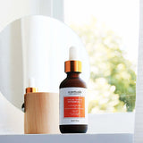 Vitamin C Facial Serum - Scentuals Natural & Organic Skin Care