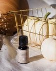 Warm Vanilla Essential Oil - Scentuals Natural & Organic Skin Care