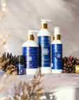 Winter Wonderland Ambiance Mist - Scentuals Natural & Organic Skin Care