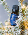 Winter Wonderland Essential Oil - Scentuals Natural & Organic Skin Care