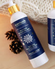 Winter Wonderland Hand & Body Lotion - Scentuals Natural & Organic Skin Care