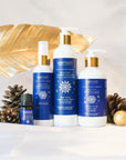 Winter Wonderland Hand & Body Lotion - Scentuals Natural & Organic Skin Care